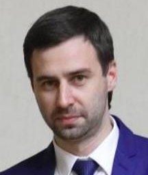 Роман Пикулин