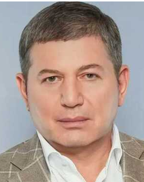 Заурбек Джамбулатов