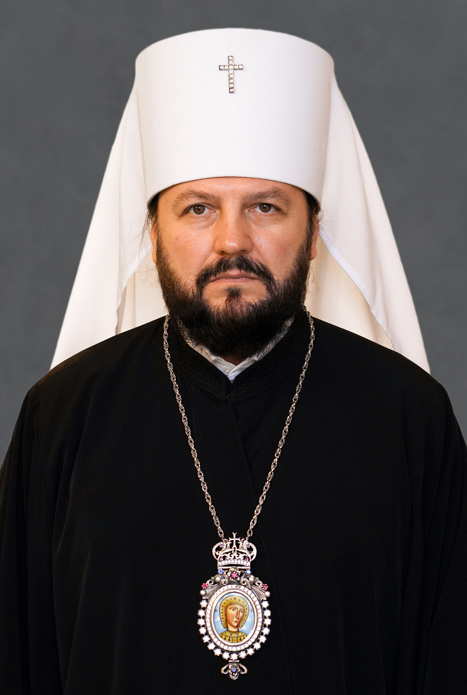 Леонид Горбачев