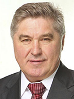 Сергей Семенов