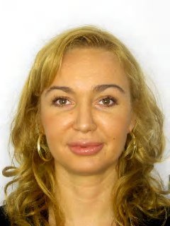 Диана Рудакова