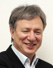 Александр Галицкий