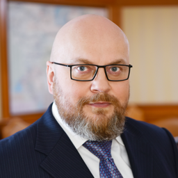 Михаил Путин
