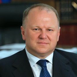 Николай Цуканов