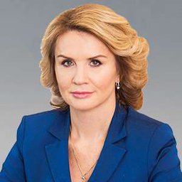 Наталья Орлова