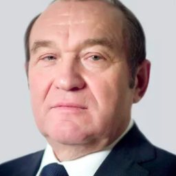 Петр Бирюков