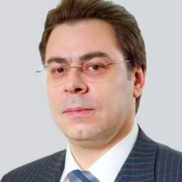 Александр Горбенко