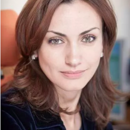 Гульнара Пенькова