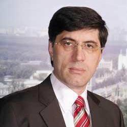 Магомед Мусаев