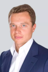 Максим Ликсутов