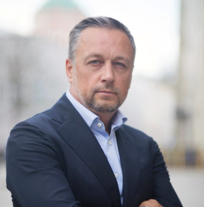 Андрей Сарамуд