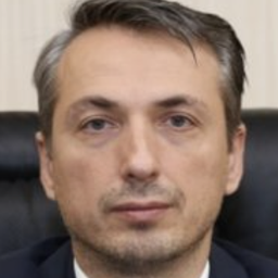 Эльхан Сулейманов
