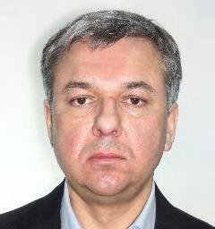 Игорь Чуян