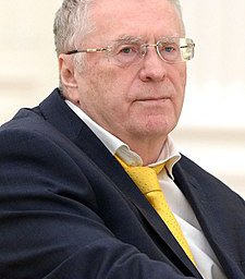 Владимир Жириновский
