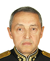 Андрей Вернигора
