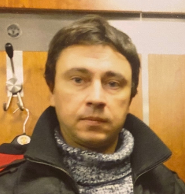 Станислав Пахомов