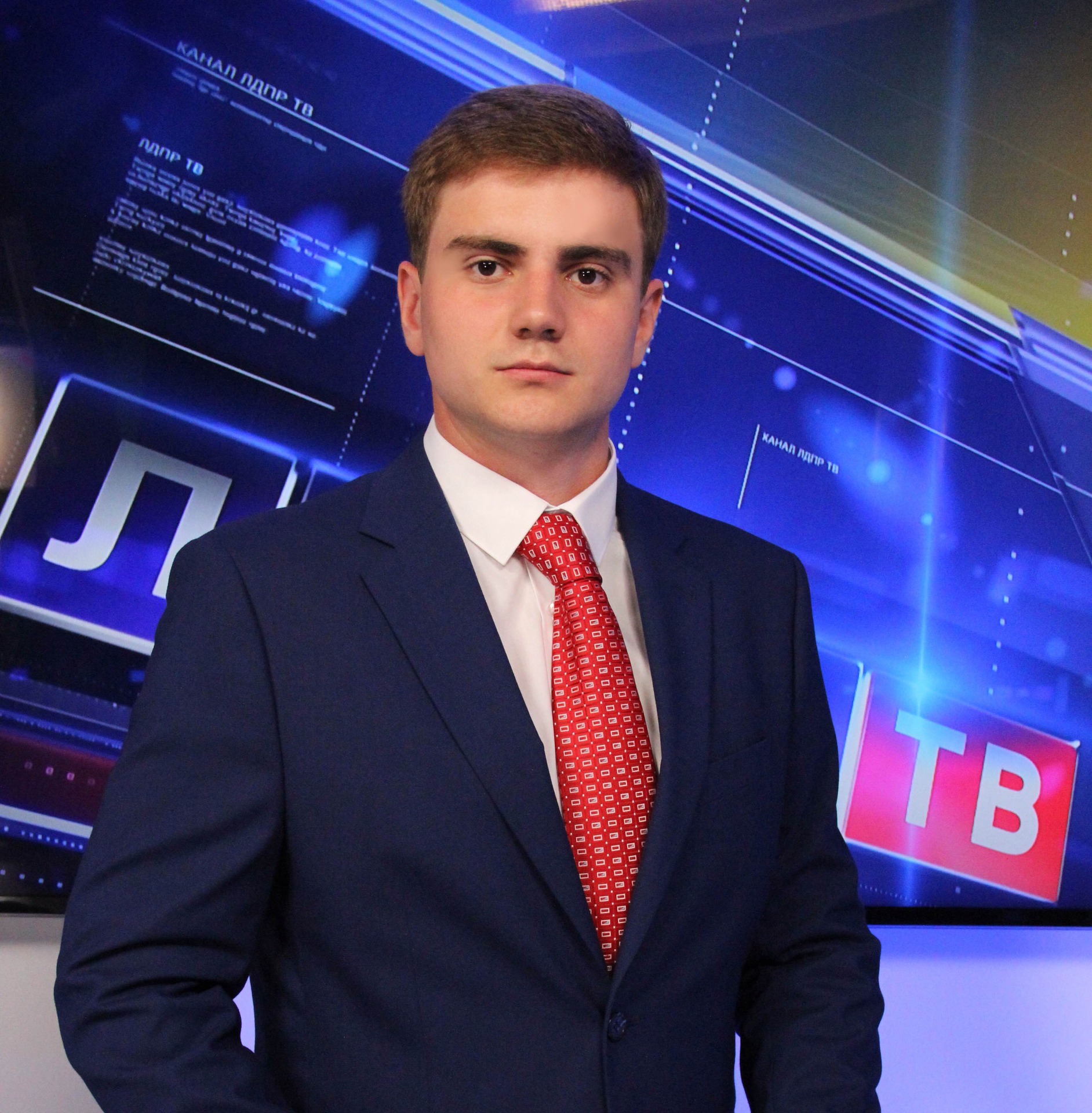 Андрей Рудковский