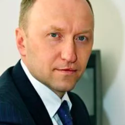 Андрей Бочкарев