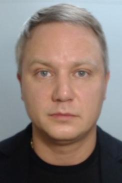 Андрей Алешков