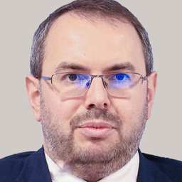 Константин Могилевский