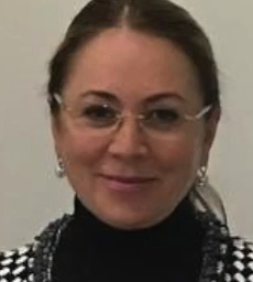 Венера Гафарова