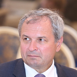 Валерий Левицкий