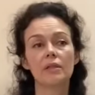 Марина Чайка
