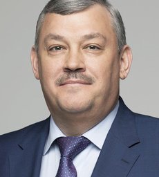Сергей Гапликов