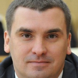 Михаил Кузнецов