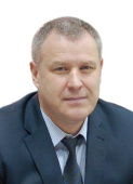 Рустам Шамсутдинов
