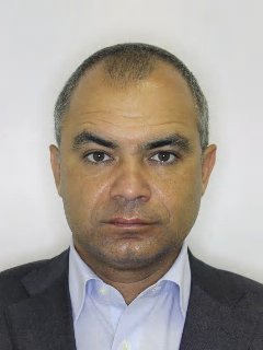 Андрей Косолапов
