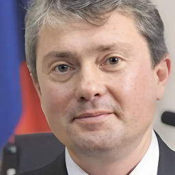 Игорь Пархоменко