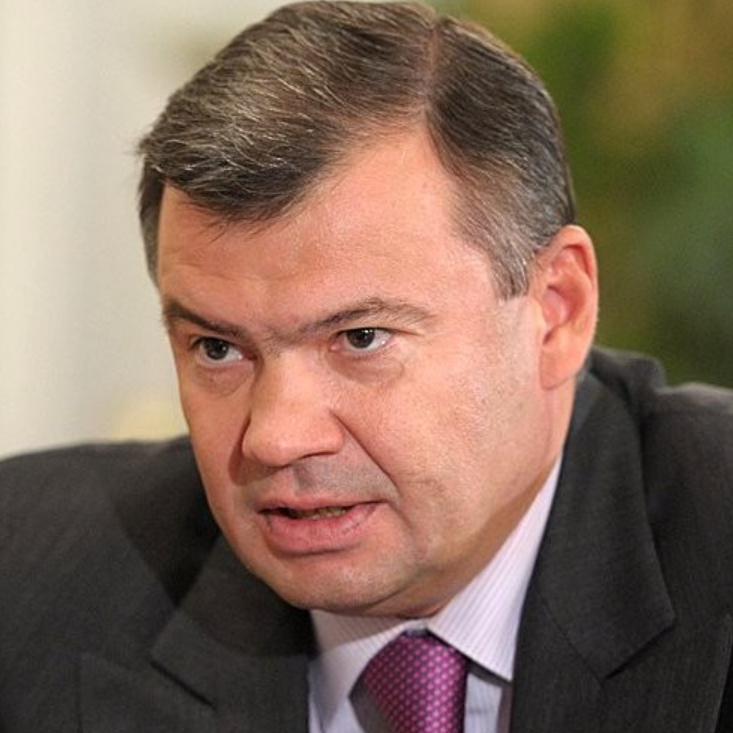 Андрей Бокарев