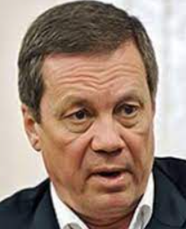 Юрий Кудимов