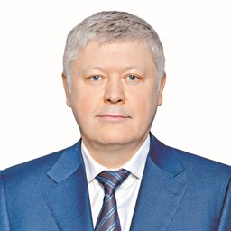 Василий Пискарев