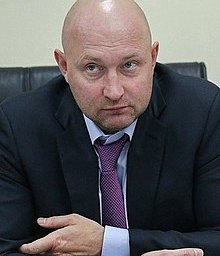 Михаил Старшинов