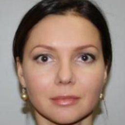Ирина Фомина