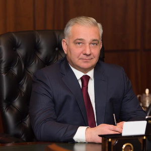 Руслан Мамедов