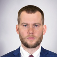 Константин Мазуревский