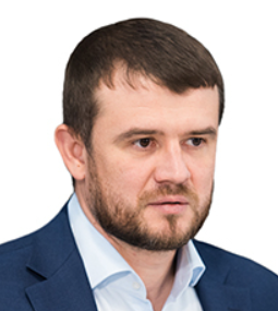 Дмитрий Миненко