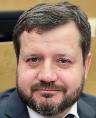 Андрей Парфенов