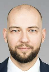 Максим Руднев