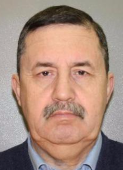 Вадим Розанов