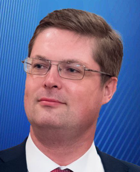 Никита Анисимов