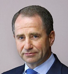 Михаил Бабич