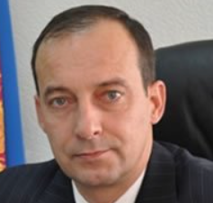 Юрий Бурлачко