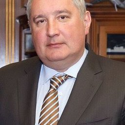 Дмитрий Рогозин