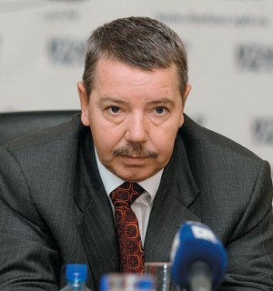 Александр Вахмистров