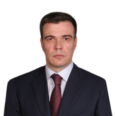 Олег Савельев