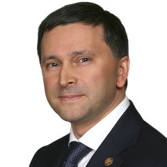 Дмитрий Кобылкин